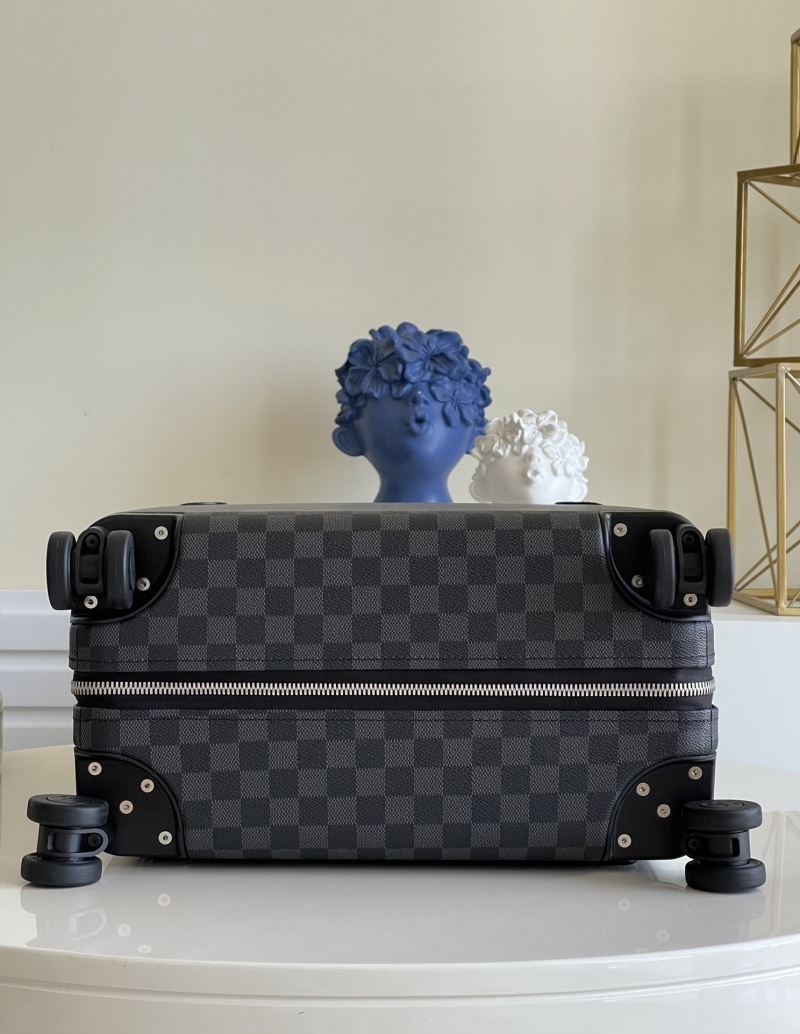 LV Suitcase